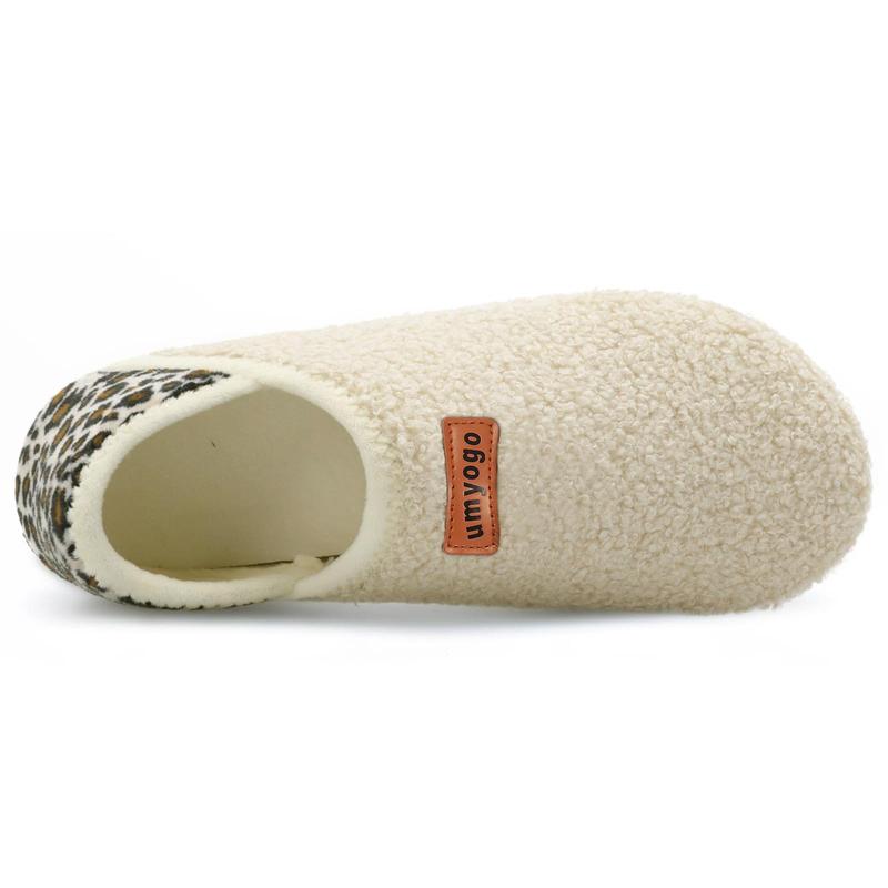Cozy Comfy Slippers for Women Men Indoor Barefoot Slippers Socks Slip on House Shoes Perfect for Home Bedroom Travel Yoga Slide Flipflop