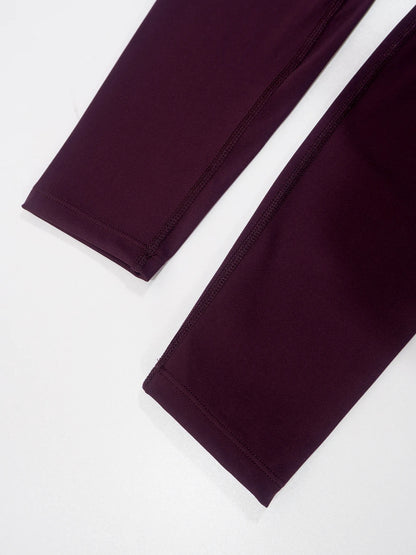 Gold Zipper Jacket and Yoga Pants Set, Sportswear, Quick-Dry and Breathable, Slimming and Lightweight, Tight-Fitting